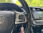 Honda Civic 1.5 i-VTEC Turbo Elegance|Automaat|Stoelverw|