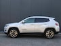 Jeep Compass 150pk Limited | Camera | Trekhaak | LEER/Stof | Dodehoekdetectie | Navigatie | AppleCarPlay&Android | AUTOMAAT