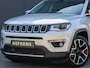 Jeep Compass 150pk Limited | Camera | Trekhaak | LEER/Stof | Dodehoekdetectie | Navigatie | AppleCarPlay&Android | AUTOMAAT