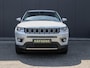 Jeep Compass 150pk Limited | Camera | Trekhaak | LEER/Stof | Dodehoekdetectie | Navigatie | AppleCarPlay&Android | AUTOMAAT