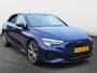 Audi A3 Sportback 35 TFSI S Edition 150Pk Aut | Adaptive cruise | Privacy glass