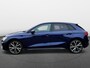 Audi A3 Sportback 35 TFSI S Edition 150Pk Aut | Adaptive cruise | Privacy glass