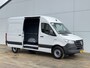 Mercedes-Benz eSprinter 314 Pro 81kWh Nieuw model! 313km WLTP 2000kg Trekvermogen L2 115kw Snelladen Adaptieve Cruise Widescreen Camera