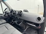 Mercedes-Benz eSprinter 314 Pro 81kWh Nieuw model! 313km WLTP 2000kg Trekvermogen L2 115kw Snelladen Adaptieve Cruise Widescreen Camera