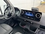Mercedes-Benz eSprinter 314 Pro 81kWh Nieuw model! 313km WLTP 2000kg Trekvermogen L2 115kw Snelladen Adaptieve Cruise Widescreen Camera