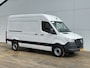 Mercedes-Benz eSprinter 314 Pro 81kWh Nieuw model! 313km WLTP 2000kg Trekvermogen L2 115kw Snelladen Adaptieve Cruise Widescreen Camera
