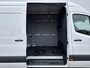 Mercedes-Benz eSprinter 314 Pro 81kWh Nieuw model! 313km WLTP 2000kg Trekvermogen L2 115kw Snelladen Adaptieve Cruise Widescreen Camera