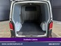 Volkswagen Transporter 2.0 TDI 150pk 4Motion L2H1 Dubbele Cabine Euro6 Airco | 5-Zits | Apple Carplay | Cruisecontrol | Omvormer Android Auto, 2500kg Trekhaak, Leder, Parkeersensoren, Achterklep
