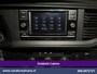 Volkswagen Transporter 2.0 TDI 150pk 4Motion L2H1 Dubbele Cabine Euro6 Airco | 5-Zits | Apple Carplay | Cruisecontrol | Omvormer Android Auto, 2500kg Trekhaak, Leder, Parkeersensoren, Achterklep