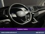 Volkswagen Transporter 2.0 TDI 150pk 4Motion L2H1 Dubbele Cabine Euro6 Airco | 5-Zits | Apple Carplay | Cruisecontrol | Omvormer Android Auto, 2500kg Trekhaak, Leder, Parkeersensoren, Achterklep