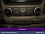 Ford Transit Custom 2.0 TDCI 130pk Automaat L2H1 Euro6 Airco | 2x zijdeur | Camera | LED | Apple Carplay | Cruisecontrol Verwarmde voorruit, LM velgen, Parkeersensoren, Bijrijdersbank