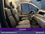 Ford Transit Custom 2.0 TDCI 130pk Automaat L2H1 Euro6 Airco | 2x zijdeur | Camera | LED | Apple Carplay | Cruisecontrol Verwarmde voorruit, LM velgen, Parkeersensoren, Bijrijdersbank