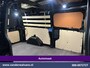 Ford Transit Custom 2.0 TDCI 130pk Automaat L2H1 Euro6 Airco | 2x zijdeur | Camera | LED | Apple Carplay | Cruisecontrol Verwarmde voorruit, LM velgen, Parkeersensoren, Bijrijdersbank