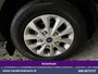 Ford Transit Custom 2.0 TDCI 130pk Automaat L2H1 Euro6 Airco | 2x zijdeur | Camera | LED | Apple Carplay | Cruisecontrol Verwarmde voorruit, LM velgen, Parkeersensoren, Bijrijdersbank