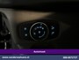 Ford Transit Custom 2.0 TDCI 130pk Automaat L2H1 Euro6 Airco | 2x zijdeur | Camera | LED | Apple Carplay | Cruisecontrol Verwarmde voorruit, LM velgen, Parkeersensoren, Bijrijdersbank