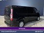 Ford Transit Custom 2.0 TDCI 130pk Automaat L2H1 Euro6 Airco | 2x zijdeur | Camera | LED | Apple Carplay | Cruisecontrol Verwarmde voorruit, LM velgen, Parkeersensoren, Bijrijdersbank