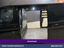 Ford Transit Custom 2.0 TDCI 130pk Automaat L2H1 Euro6 Airco | 2x zijdeur | Camera | LED | Apple Carplay | Cruisecontrol Verwarmde voorruit, LM velgen, Parkeersensoren, Bijrijdersbank