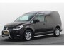 Volkswagen Caddy 2.0 TDI DSG L1H1 BMT Airco, Winterpakket, ACC, Camera, Bi-Xenon, PDC, 15''