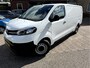 Toyota PROACE Electric Worker Extra Range Cool Comfort Long Trekhaak, 3-Persoons, Cruise Controll