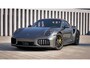 Porsche 911 Cabrio 3.6 Turbo S , noselift, clubleder, ceramic, Burmester, sp.chrono, ACC, surround view, NP394k