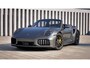 Porsche 911 Cabrio 3.6 Turbo S , noselift, clubleder, ceramic, Burmester, sp.chrono, ACC, surround view, NP394k