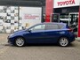 Toyota Auris 1.8 Hybrid Dynamic LUXE STOELEN CRUISECONTROL CLIMATECONTROL