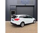 Ford Focus Wagon 125pk Titanium D. RIEM VERVANGEN | CARPLAY | CLIMA | LED | STOEL + STUURVERWARMING | PARKASSIST |
