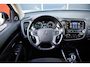 Mitsubishi Outlander 2.4 PHEV Intense+ | Trekhaak | Schuifdak | Half Leer | Stuur- en Stoelverwarming