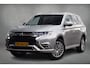 Mitsubishi Outlander 2.4 PHEV Intense+ | Trekhaak | Schuifdak | Half Leer | Stuur- en Stoelverwarming
