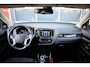 Mitsubishi Outlander 2.4 PHEV Intense+ | Trekhaak | Schuifdak | Half Leer | Stuur- en Stoelverwarming