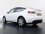 Tesla Model Y Long Range AWD 75 kWh VAN:42.900,- VOOR:39.877,- UW HERFSTVOORDEEL:3.023,- SOH 94,8% | TESLA FABRIEKSGARANTIE TOT 2028 OF 80.000KM! | FABRIEKSGARANTIE OP ACCU & AANDRIJFLIJN TOT 2032 OF 192.000 KM|