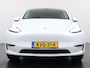Tesla Model Y Long Range AWD 75 kWh VAN:42.900,- VOOR:39.877,- UW HERFSTVOORDEEL:3.023,- SOH 94,8% | TESLA FABRIEKSGARANTIE TOT 2028 OF 80.000KM! | FABRIEKSGARANTIE OP ACCU & AANDRIJFLIJN TOT 2032 OF 192.000 KM|