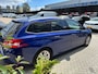 Peugeot 308 SW 1.2i 110pk Executive 1e eig. Clima Navi Pano Trekhaak 1200kg.