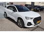 Audi Q3 Sportback 45 TFSI e 3x S-Line/Panoramadak/Stoelverwarming/Apple carplay/Lane assist//Achteruitrijcamera/Adaptieve cruisecontrol/Parkeersensoren/Navigatie