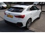 Audi Q3 Sportback 45 TFSI e 3x S-Line/Panoramadak/Stoelverwarming/Apple carplay/Lane assist//Achteruitrijcamera/Adaptieve cruisecontrol/Parkeersensoren/Navigatie