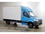 Mercedes-Benz Sprinter 311 CDI 115pk E6 RWD Bakwagen met achterdeuren 2-Persoons 05-2021