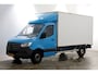Mercedes-Benz Sprinter 311 CDI 115pk E6 RWD Bakwagen met achterdeuren 2-Persoons 05-2021