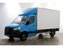 Mercedes-Benz Sprinter 311 CDI 115pk E6 RWD Bakwagen met achterdeuren 2-Persoons 06-2021
