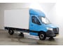 Mercedes-Benz Sprinter 311 CDI 115pk E6 RWD Bakwagen met achterdeuren 2-Persoons 06-2021