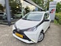 Toyota Aygo 1.0 VVT-i x-fun