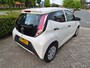 Toyota Aygo 1.0 VVT-i x-fun
