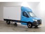 Mercedes-Benz Sprinter 311 CDI 115pk E6 RWD Bakwagen met achterdeuren 2-Persoons 05-2021