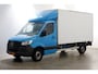 Mercedes-Benz Sprinter 311 CDI 115pk E6 RWD Bakwagen met achterdeuren 2-Persoons 05-2021