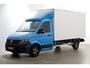 Volkswagen Crafter 35 2.0 TDI E6 Bakwagen met achterdeuren 2-Persoons 05-2021