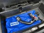 Hyundai Kona 1.6 GDI HEV Premium | ACC | CAM | CARPLAY | CLIMA | LED | NAVI | SCHUIF/KANTELDAK | STUUR/STOELVERW. | TREKHAAK