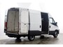 IVECO Daily 35S16 160pk E6 L2H2 HiMatic Automaat Airco/Camera/Trekhaak 3500kg 02-2018