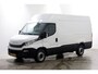 IVECO Daily 35S16 160pk E6 L2H2 HiMatic Automaat Airco/Camera/Trekhaak 3500kg 02-2018