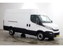 IVECO Daily 35S16 160pk E6 L2H2 HiMatic Automaat Airco/Camera/Trekhaak 3500kg 02-2018