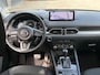 Mazda CX-5 2.5 e-SkyActiv-G M Hybrid 194 Exclusive-Line autom | NAVI | 360 CAMERA | APPLE | HEAD-UP | LMV 19'' | STOEL STUUR VERWARMING |