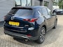 Mazda CX-5 2.5 e-SkyActiv-G M Hybrid 194 Exclusive-Line autom | NAVI | 360 CAMERA | APPLE | HEAD-UP | LMV 19'' | STOEL STUUR VERWARMING |